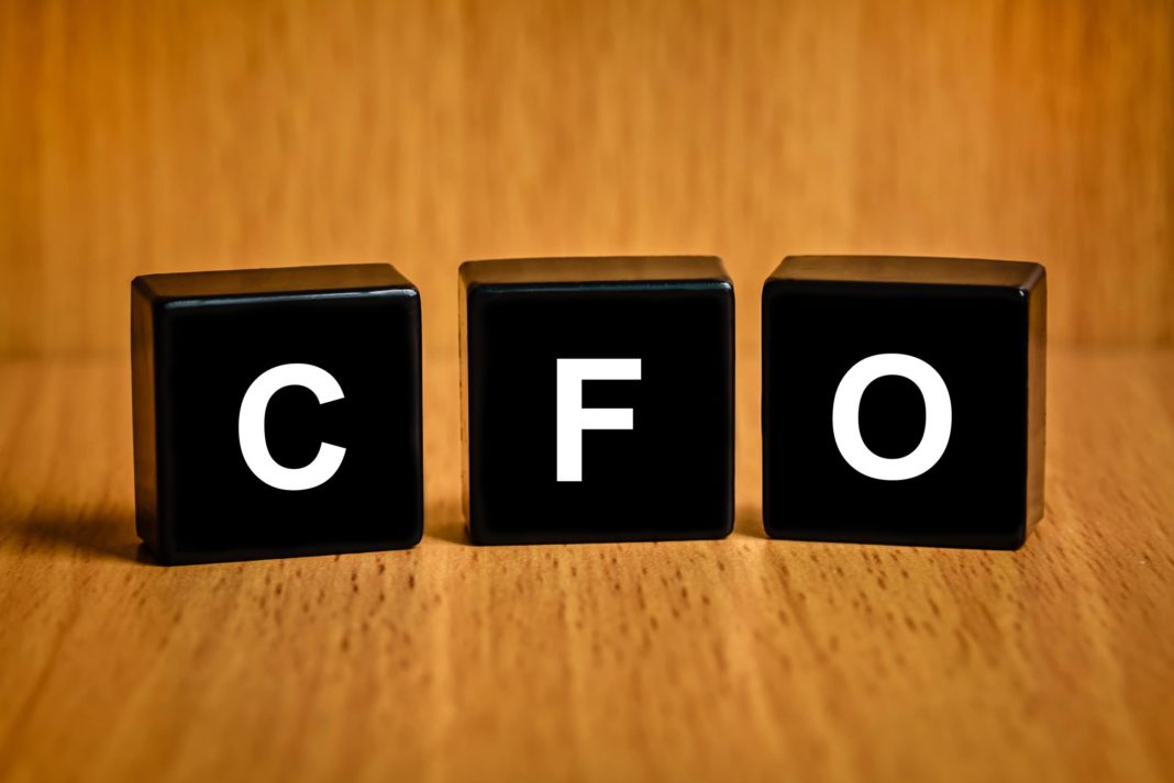 Chief Financial Officer CFO CentralOffice LLC